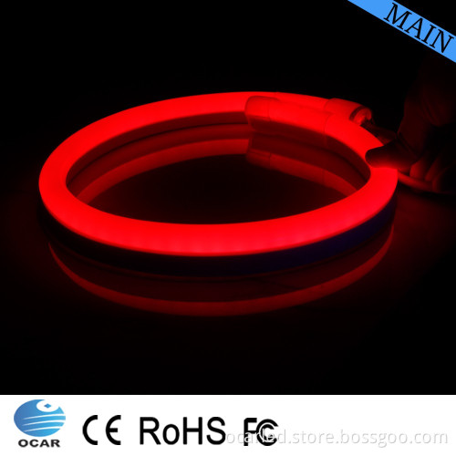 alibaba express eco-friendly energy saving neon table light made in China
